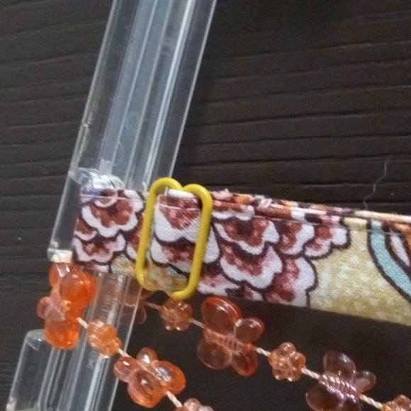 TORRID MIDI HANDKERCHIEF DRESS YELLOW SIZE 1X - Picture 12 of 12